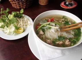 Гастрономические туры