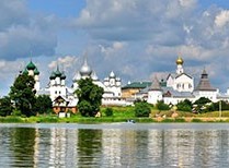 К истокам русской истории