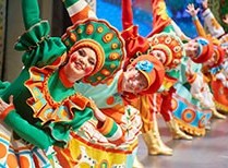 Здесь русский дух, здесь Русью пахнет