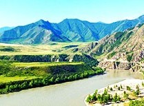 Дыхание Алтая