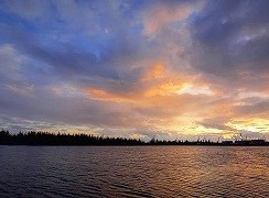 Притяжение Таймыра