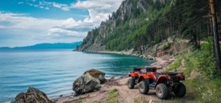 Активный отдых